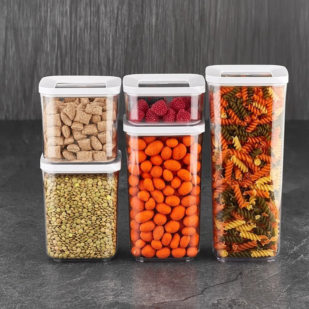 Kitchen container set of 30 pcs deals