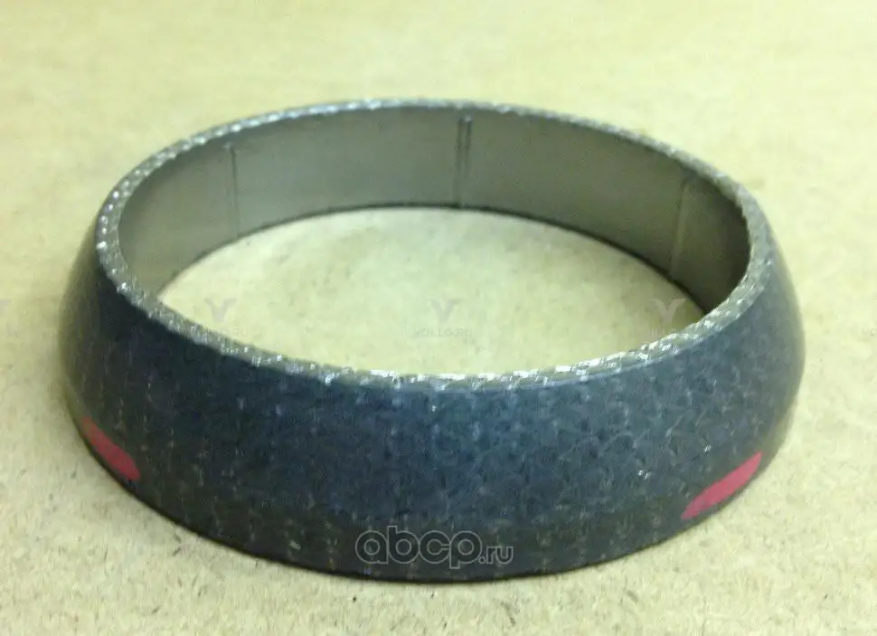 18229SEA013 Honda ПРОКЛАДКА/GASKET,FLEX,EXH