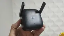 Wifi Repeater Router Expander Network Mi-Amplifier Mijia 2-Antenna Xiaomi Pro 300M Roteador