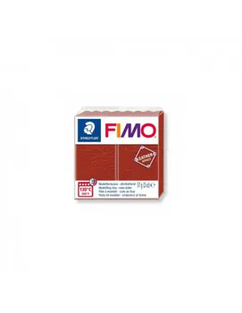 

FIMO LEATHER EFFECT 57 GR OXIDE