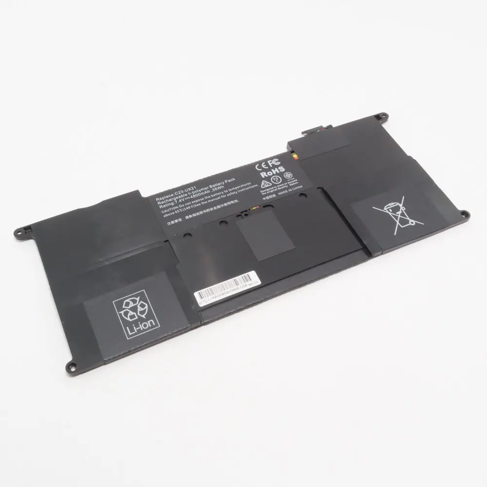 Laptop Battery for Asus UX21A | Компьютеры и офис