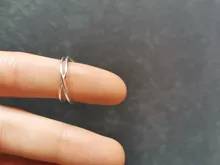 Anillos Vintage bohemios para mujer, de Plata de Ley 925, joyería de boda, Anillos antiguos ajustables, Anillos