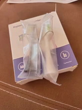 Toothbrush-Heads Nozzles Sonic Xiaomi Soocare Replaceable Electric 20pcs with X1x3/x5