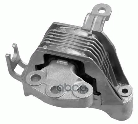 Опора Двигателя Правая Chevrolet Cruze, Opel Astra J 1.6 3582501 LEMFORDER арт. 3582501