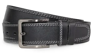 

Men's belt 45mm art 855