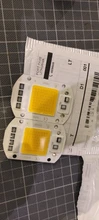 Lampada LED Spotlight No-Need-Driver Cob-Chip Smart 220V 10W IC 20W 50W 30W Bulb 
