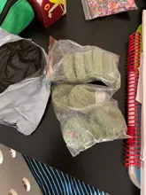 5pcs Small Pets Teeth Grinding Cake Cookie Hamster Rabbit Chinchilla Chew Toy