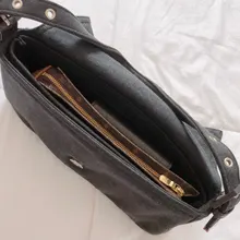 Forb AGUETT E19 26 33 bolsa inserto organizador monedero inserto, moldeador de bolso-fieltro Premium (hecho a mano/20 colores)