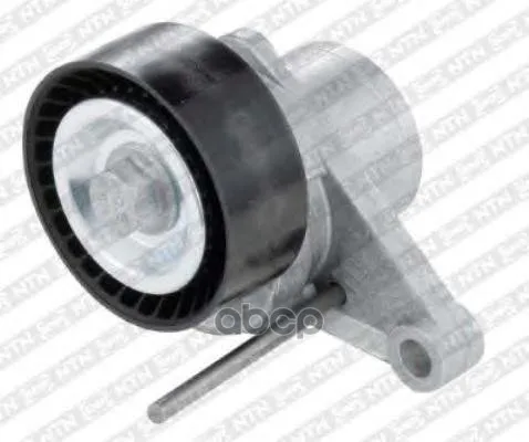 Ga359.15_натяжитель Ремня! С Роликом Citroen C2/C3/C4, Peugeot 1007/207/307 1.1-1.6 03 Ntn-Snr Ga35915 NTN-SNR арт. GA35915