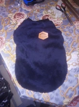 Dog Clothing Jacket Pullover French Bulldog Fleece Shirt Pet-Coat Puppy Camouflage Warm