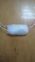 Light Chip Power-Supply-Adapter Led-Lamp-Driver Current Transformer-Input AC175-265V