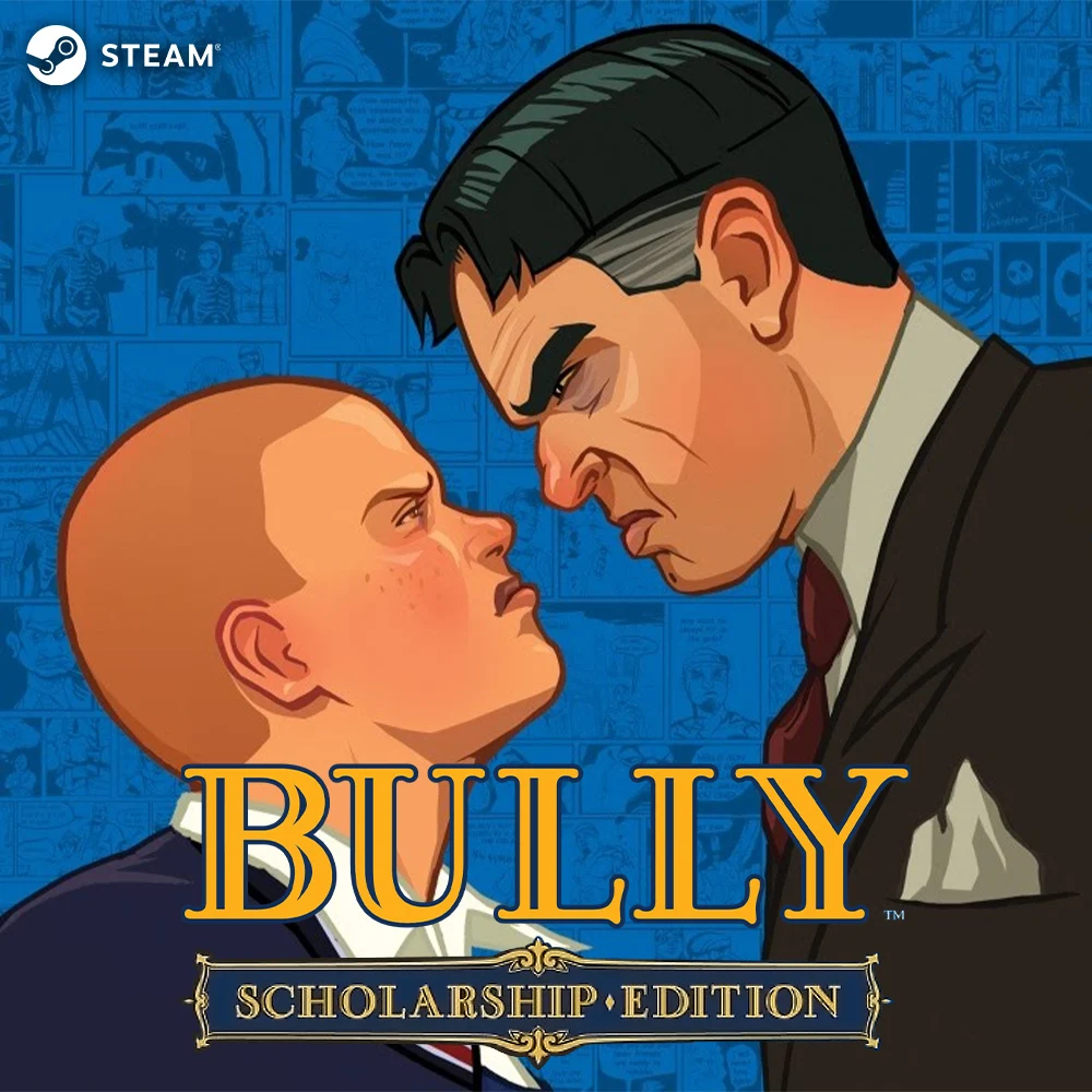 Bully : Scholarship Edition (PC) [Цифровая версия] | Цифровые товары