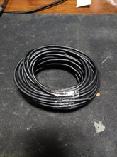 Shielded-Wire Signal-Cable Headphone Copper-Control-Line 32-30 UL 28-26 20-Awg-Channel