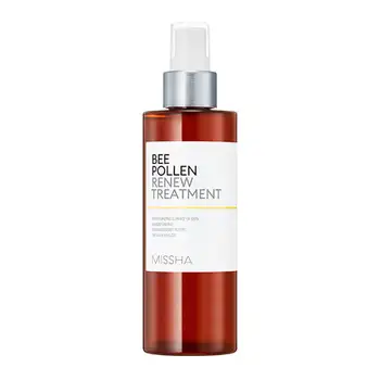 

Toner for face Missha bee pollen renew treatment