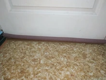 Sealing-Strip Guard Insulator Dust-Stopper Door-Bottom Rain Noise-Reduction Flexible