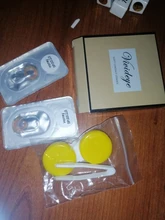 Lentes de contacto de Color Sharingan, lentes de contacto de Cosplay de Anime para Uchiha Hatake Sasuke Kakashi, lentillas de colores para ojos/par