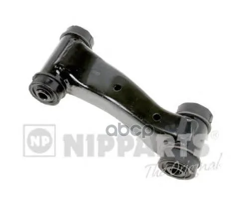 Рычаг Nissan Primera P10/P11 Пер.Подв.Верх.Лев. Nipparts J4921001 Nipparts арт. J4921001