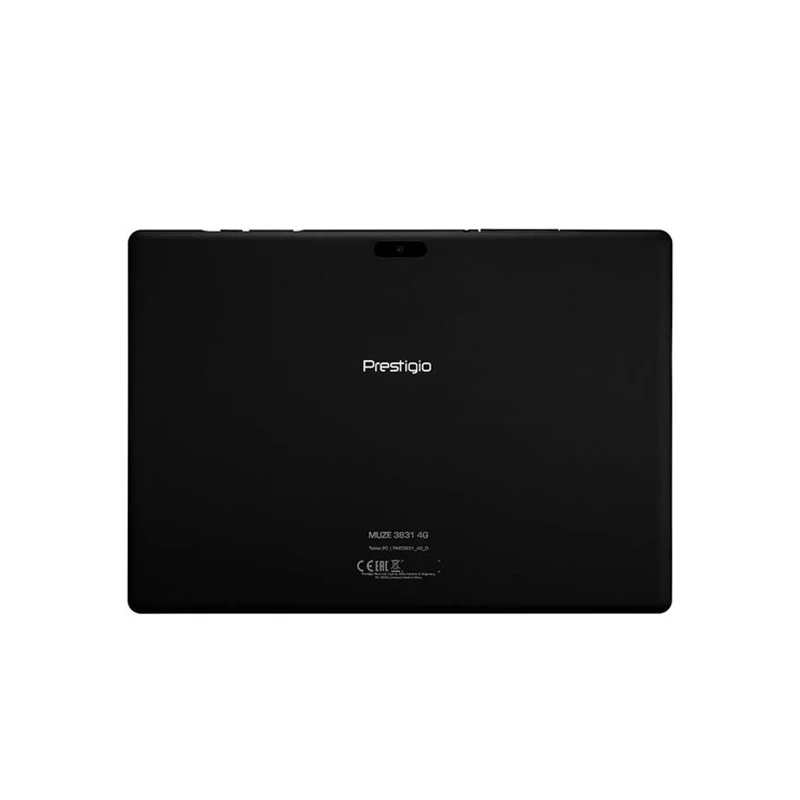Планшет Prestigio Muze 3831 4G+Wi-Fi / 10.1"(1280*800) IPS / 1ГБ+8ГБ
