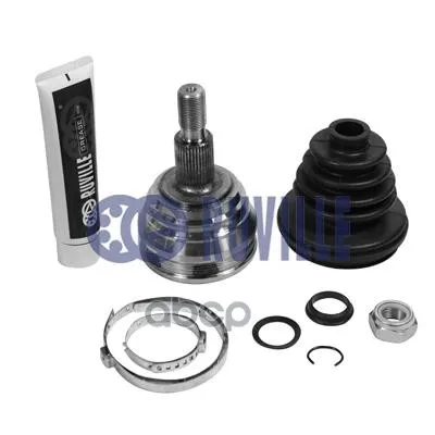 Комплект Шруса Ruville 75414s Ruville арт. 75414S