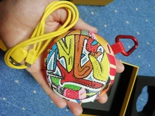 Speaker Outdoor Audio-Player Sound Stereo Mifa F1 Portable Bluetooth Waterproof Music