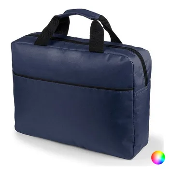 

Zippered document holder 144613