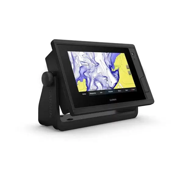 Cartplotter Garmin GPSMAP 722 plus (010-02320-00) | Спорт и развлечения