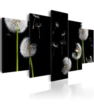 

Table-Dandelion, in the direction of freedom