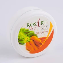 Rosart морковный крем 125 мл