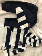 Conjuntos de ropa para bebés, abrigos de algodón a la moda para recién nacidos, tops y pantalones, chándales informales de 3 uds.