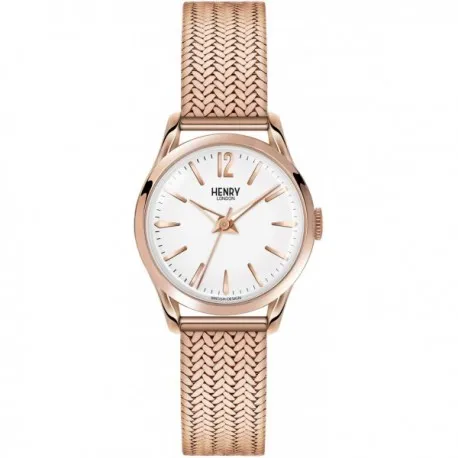 Часы Henry London women's Richmond HL25-M-0022