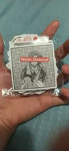 Pegatinas de Anime para maletas, portátiles, coches y camiones, juguetes de pegatinas impermeables, chica, Pinup, conejo, Waifu, 10/30/50 Uds., venta al por mayor