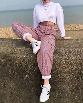 

Pants Qizhen