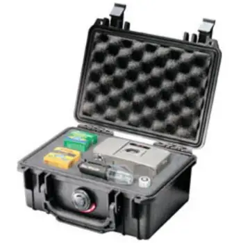 

Hair Protector 1120 Black