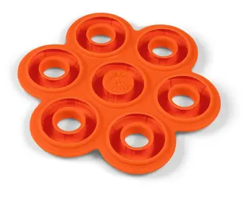 

Ice form drink savers