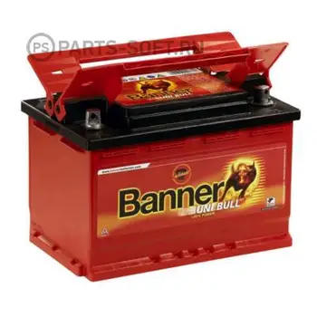 

BANNER Аккумуляторная батарея