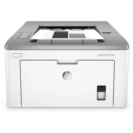 Printer HP WiFi Laser Dungarees Pro M118dw 28ppm Duplex Lan USB Tray Input  260 Lembar Tampilan LED Toner Cf294a/X|Printer| - AliExpress