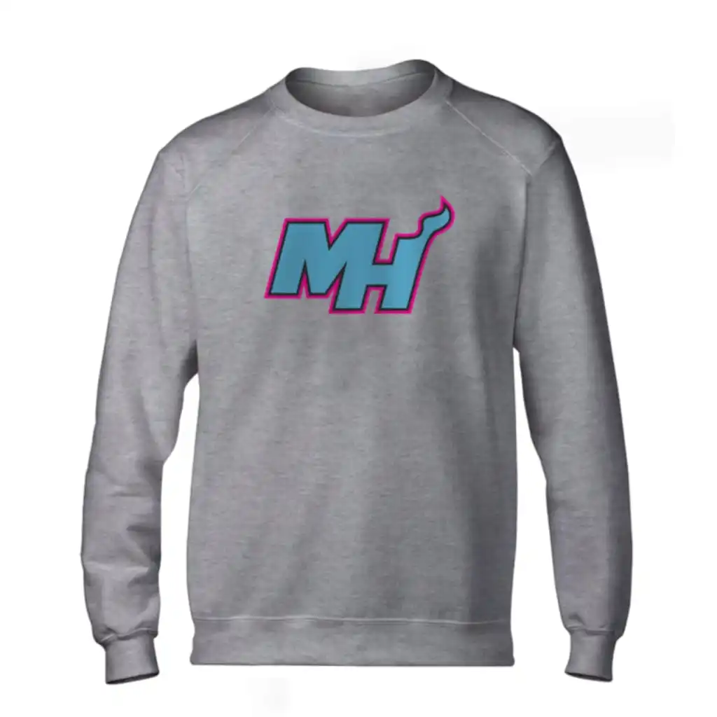 

Miami Heat Basic