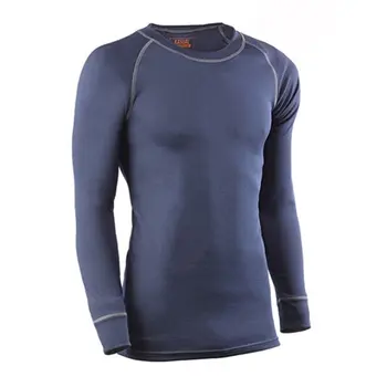 

T-SHIRT/PANTALON TERM 730 DN/M 100% POLYESTER NAVY BLUE 730DN UNDER