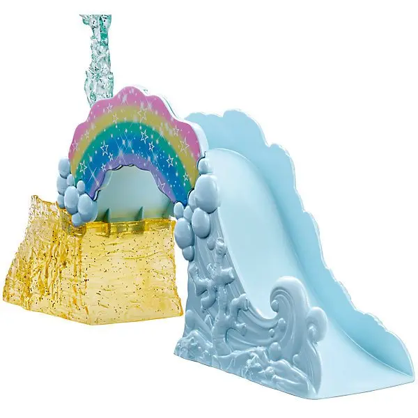 Игровой набор Barbie Dreamtopia Кукла с маленькими русалочками