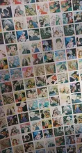 Kamisama-tarjetas postales de Anime, Hajimemashita, 1660, unids/caja, tarjeta de mensaje, regalo