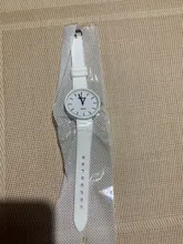 Reloj de pulsera de silicona para Mujer, nuevo accesorio de moda, de cuarzo, coreano, Color caramelo, 2021