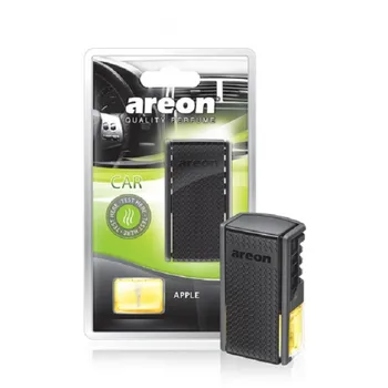 

Car perfume on the deflector AREON CAR box SUPERBLISTER 704-022-BL07