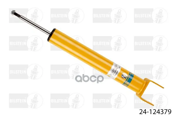 Амортизатор Подвески Mb M-Class(W164) H B6 Bilstein арт. 24-124379