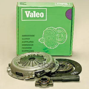 

Clutch kit Lada Samara Valeo art. 801122