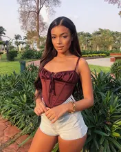 Nabeauty-Peluca de cabello humano con encaje frontal en T para mujeres negras, postizo de encaje transparente con reflejos marrón, nudos blanqueados, Remy