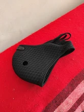 Mascarilla deportiva con válvula de respiración, máscara facial transpirable para deportista, cubrebocas con filtro para ciclista o corredor, ciclismo, correr, España