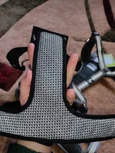 Pet-Harness Truelove Walk Padded Seat-Belt Handle Reflective-Dog Adjustable Small Soft