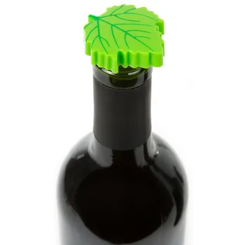 

Wine Pourer Koala (2 pcs) Multicolour Plastic