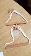 Rack-Holders Paper-Accessory Hanging-Rope Bathroom-Decor Toilet Wall-Mounted Kitchen-Roll