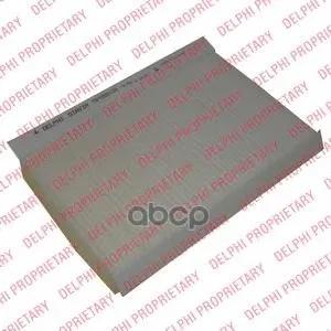 Фильтр Салонный Угольный Delphi арт. TSP0325123C